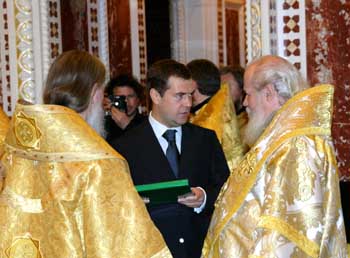 Фото Ю.Клиценко, Седмица.Ru