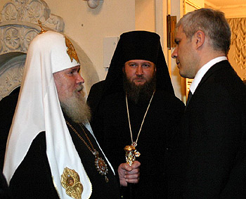 Фото Ю.Клиценко - Седмица.Ru