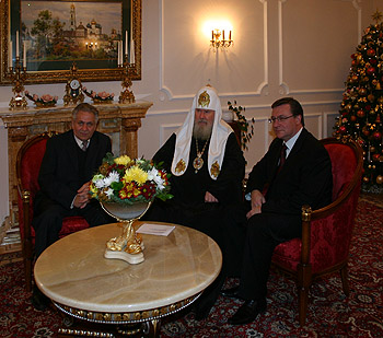 Фото Ю.Клиценко - Седмица.Ru