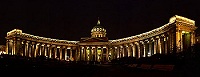 Строительство церквей в Санкт-Петербургской епархии (комментарий в цифрах и фактах)