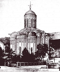 Строительство церквей в Санкт-Петербургской епархии (комментарий в интересах нации)