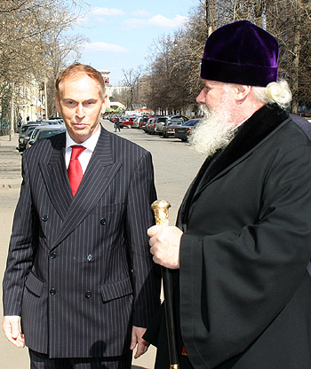 Фото Ю.Клиценко - Седмица.Ru