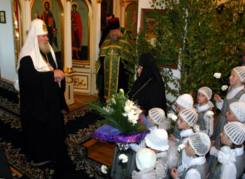 Фото Ю.Клиценко, Седмица.Ru