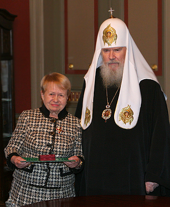 Фото - Ю.Клиценко, Седмица.Ru