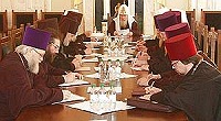 Об итогах совещания руководителей Синодальных учреждений, состоявшегося под председательством Предстоятеля Русской Православной Церкви