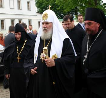 Фото Ю.Клиценко, Седмица.Ru