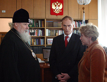 Фото Ю.Клиценко - Седмица.Ru