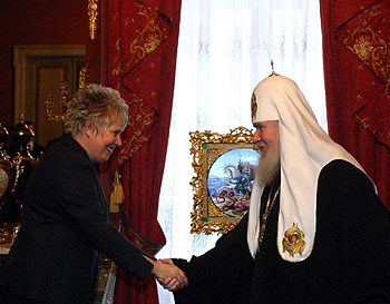 Фото Ю.Клиценко - Седмица.Ru