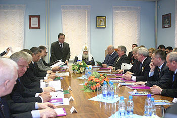 Фото - Ю.Клиценко, Седмица.Ru