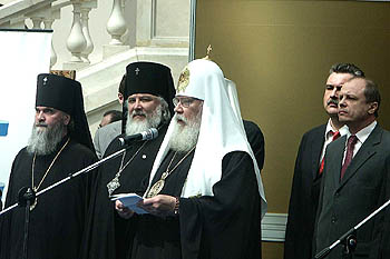 Фото - П.Лебедев, Седмица.Ru