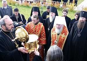 Фото Ю.Клиценко - Седмица.Ru