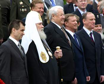 Фото Ю.Клиценко, Седмица.Ru