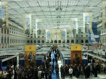 Фото - П.Лебедев, Седмица.Ru