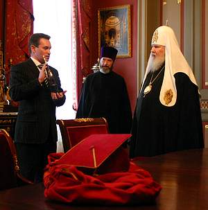 Фото Ю.Клиценко, Седмица.Ru