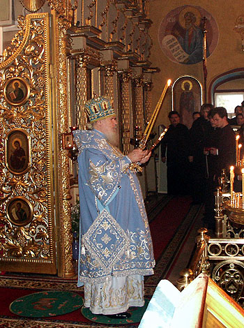 Фото П.Лебедева - Седмица.Ru