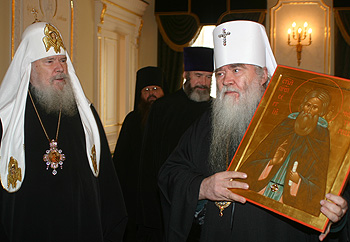 Фото Ю.Клиценко, Седмица.Ru