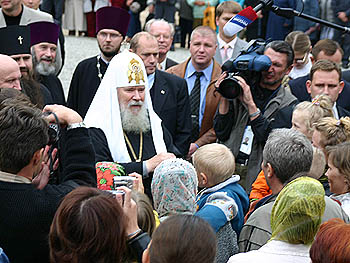 Фото - Ю. Клиценко, Седмица. Ru