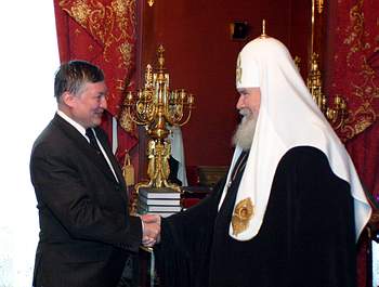 Фото Ю.Клиценко, Седмица.Ru