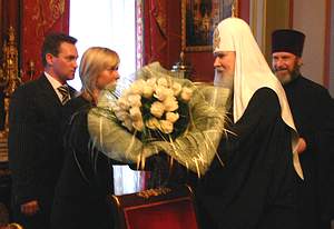 Фото Ю.Клиценко, Седмица.Ru