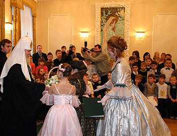 Фото Ю.Клиценко - Седмица.Ru