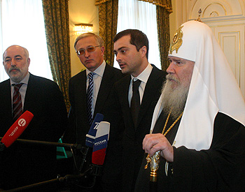 Фото Ю.Клиценко, Седмица.Ru
