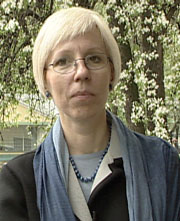 Елена Юхименко
