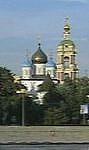 Новоспасский монастырь (Телепрограмма 21.06.08)