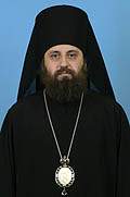 Серафим, епископ Балтийский, викарий Смоленской епархии <BR> <BR>