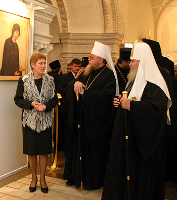 Фото Ю.Клиценко - Седмица.Ru