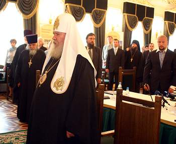 Фото Ю.Клиценко, Седмица.Ru