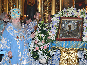 Фото - Ю. Клиценко. Седмица.Ru