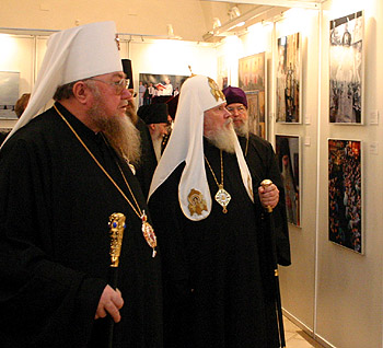 Фото Ю.Клиценко - Седмица.Ru