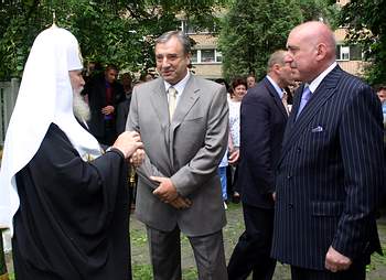 Фото Ю.Клиценко, Седмица.Ru