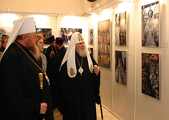 Фото Ю.Клиценко - Седмица.Ru