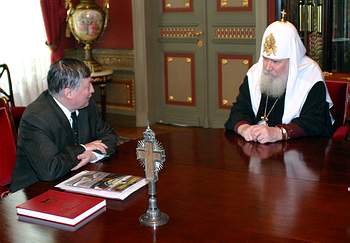 Фото Ю.Клиценко, Седмица.Ru