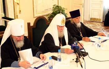 Фото Ю.Клиценко, Седмица.Ru