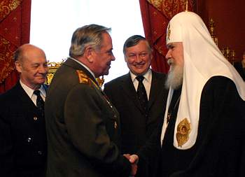 Фото Ю.Клиценко, Седмица.Ru