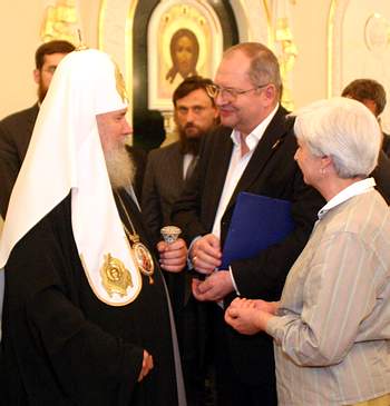 Фото Ю.Клиценко, Седмица.Ru