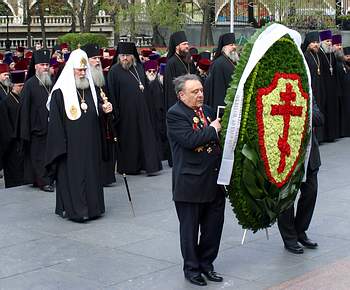 Фото Ю.Клиценко, Седмица.Ru