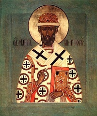 День памяти святителя Филиппа, митрополита Московского (комментарий в свете веры)