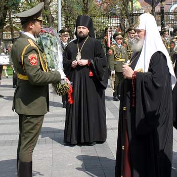 Фото Ю.Клиценко, Седмица.Ru