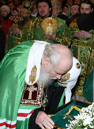 Фото - Ю. Клиценко, Седмица.Ru