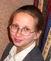 Маргарита Данилова