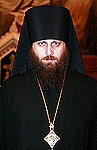 На Анадырскую и Чукотскую кафедру решением Синода назначен епископ Шатурский Никодим
