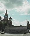 Московские святыни: Лобное место