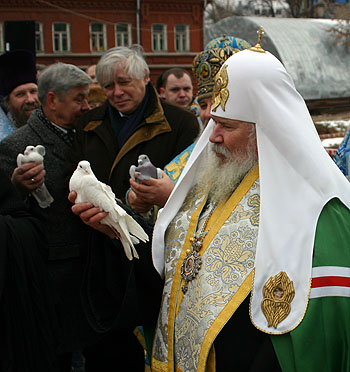 Фото Ю.Клиценко - Седмица.Ru