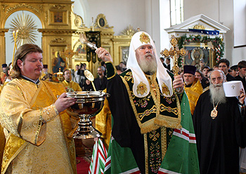 Фото - Ю. Клиценко, Седмица.Ru