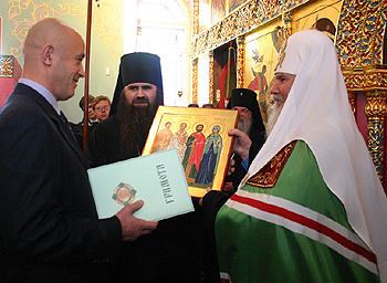 Фото Ю.Клиценко - Седмица.Ru