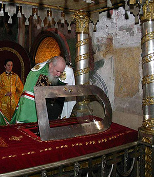 Фото Ю.Клиценко - Седмица.Ru