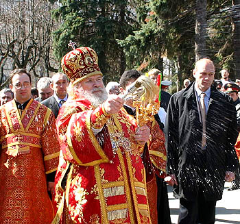 Фото Ю.Клиценко - Седмица.Ru